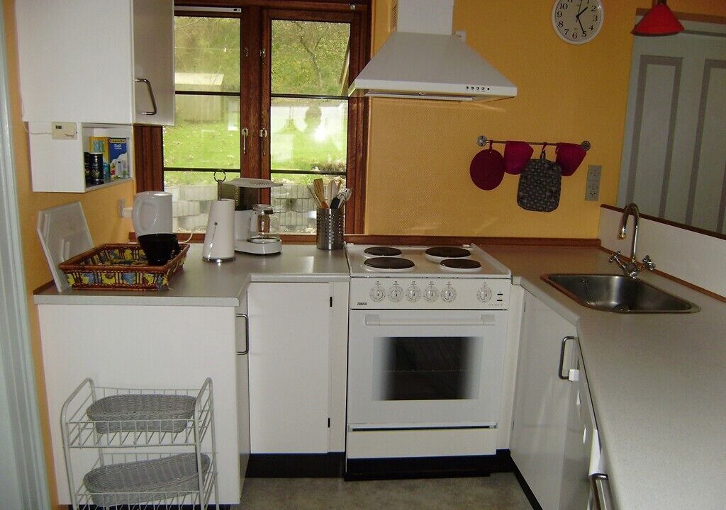 Photo of Kitchen in Erslev