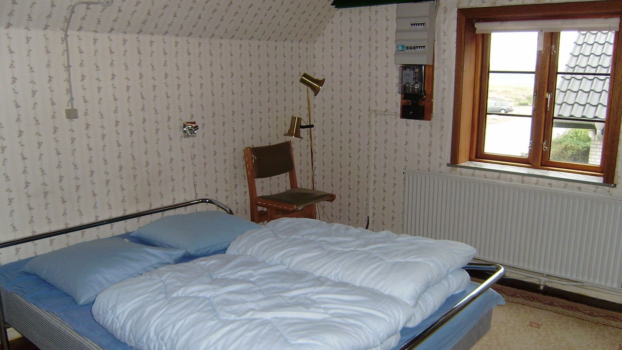 Photo of Bedroom in Erslev