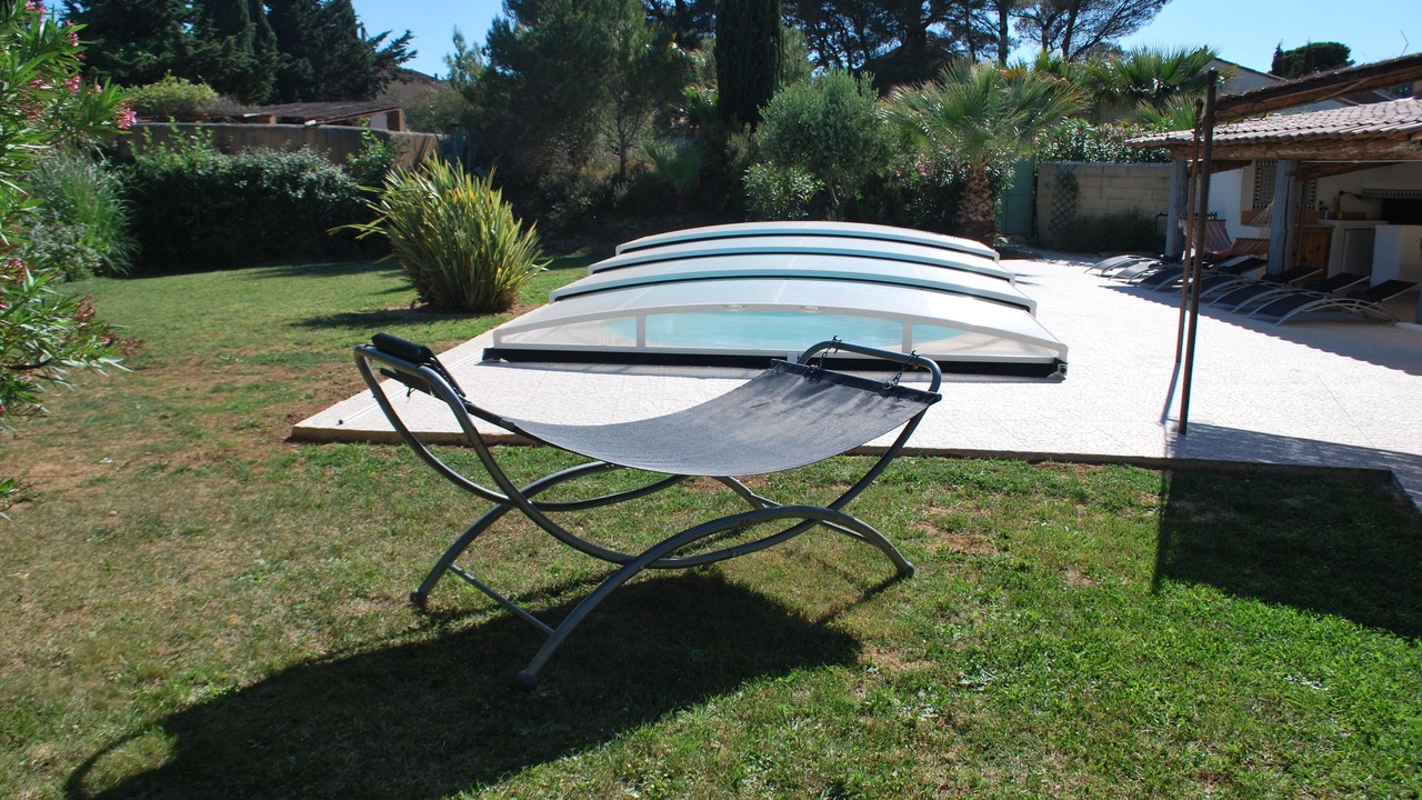 Photo of Patio Balcony in Montseret