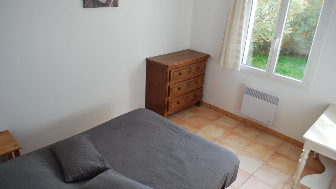Photo of Bedroom in Montseret