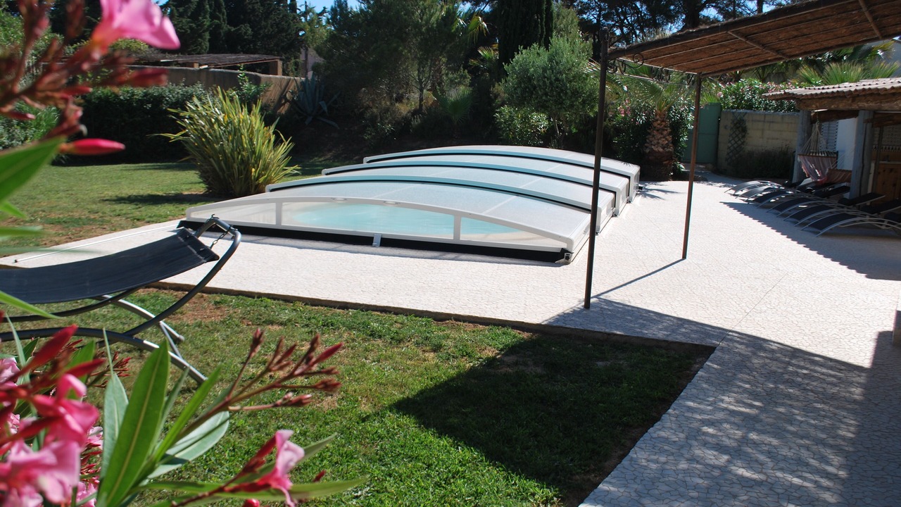 Photo of Patio Balcony in Montseret