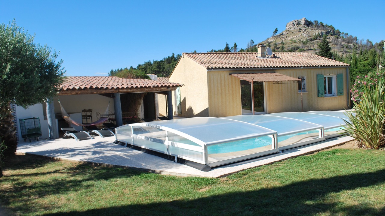 Photo of Outdoor in Montseret