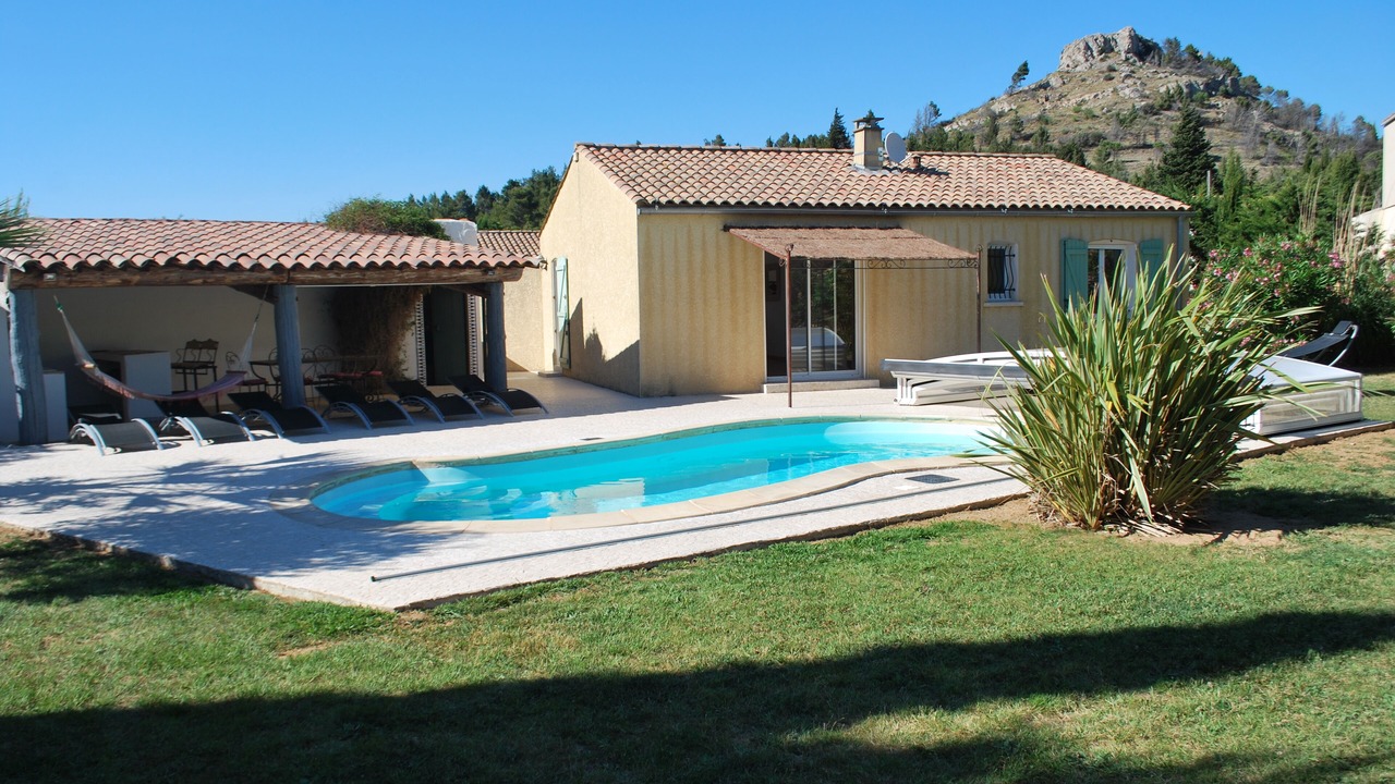 Photo of Outdoor in Montseret