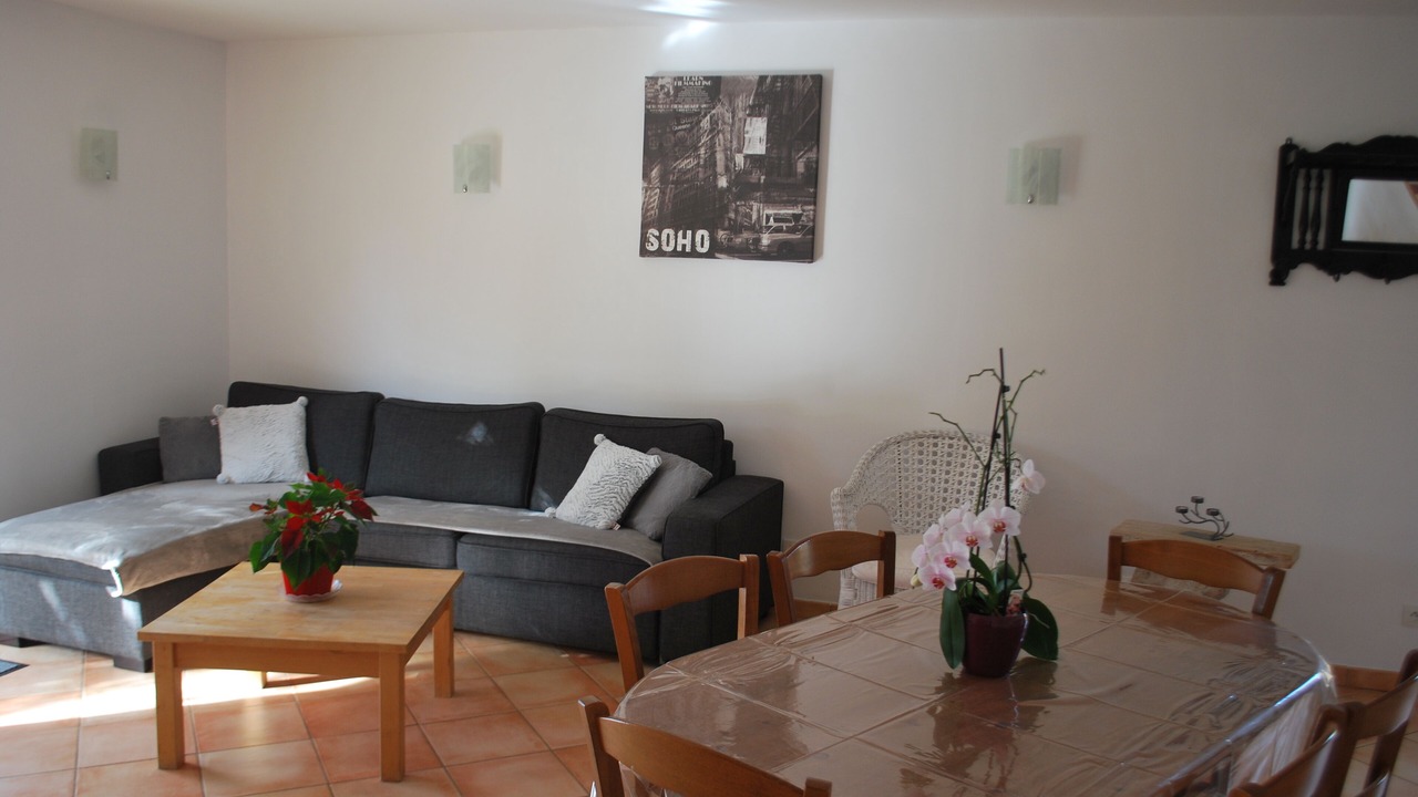 Photo of Livingroom in Montseret