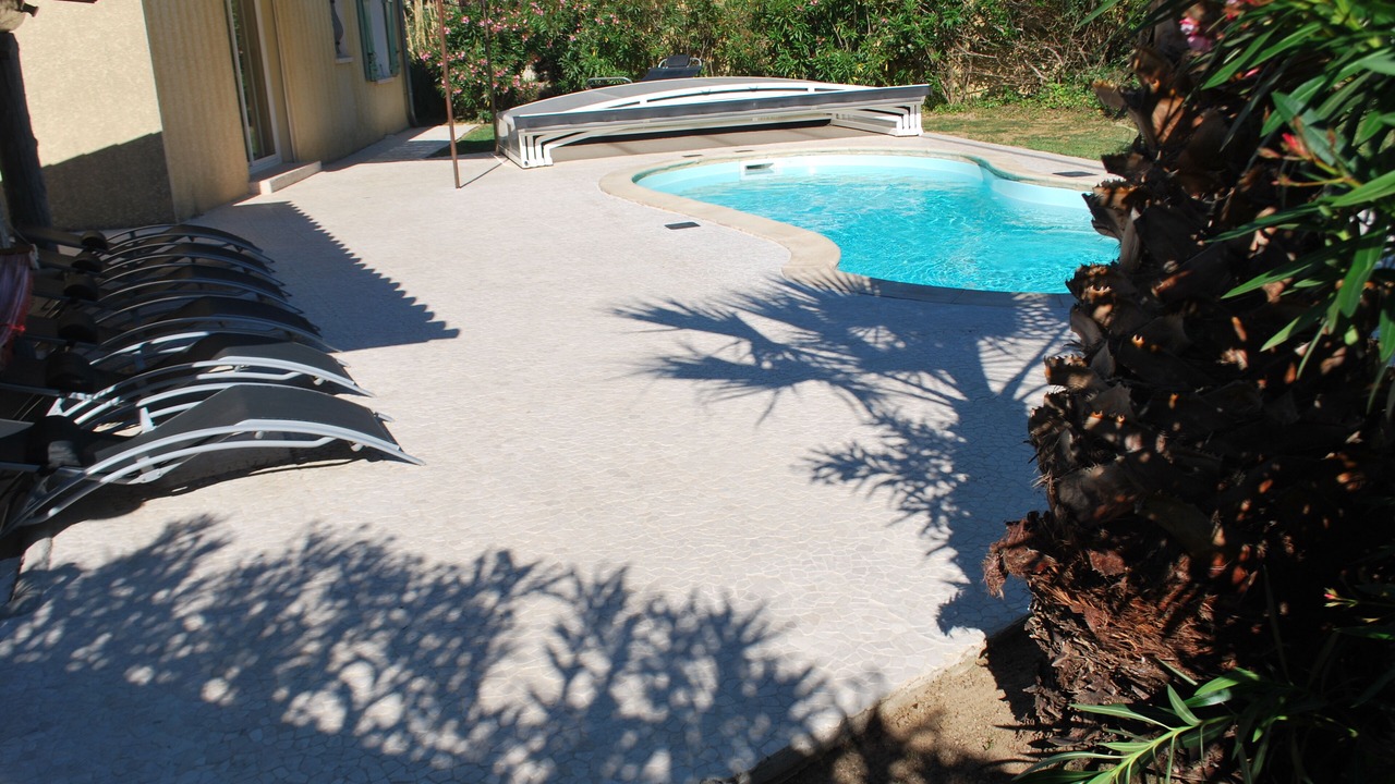 Photo of Outdoor in Montseret