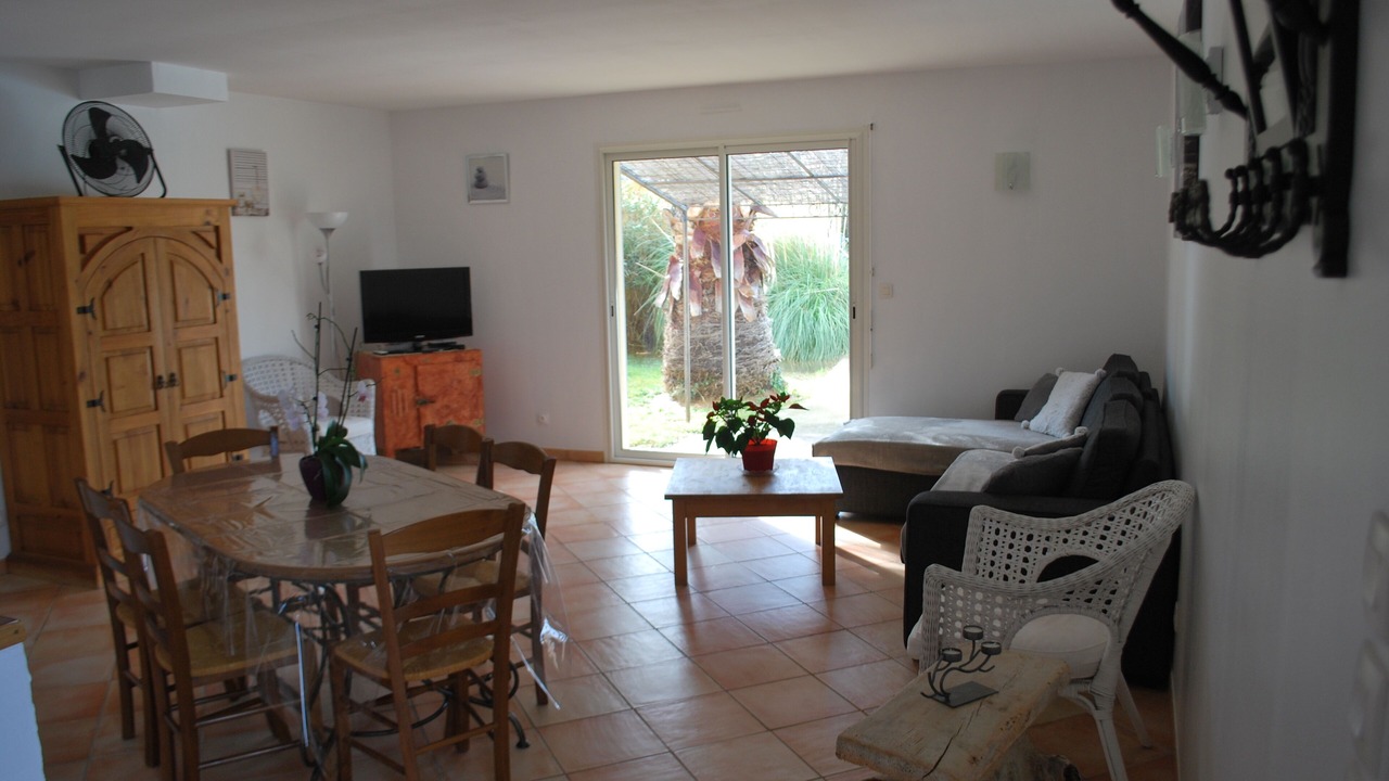 Photo of Livingroom in Montseret