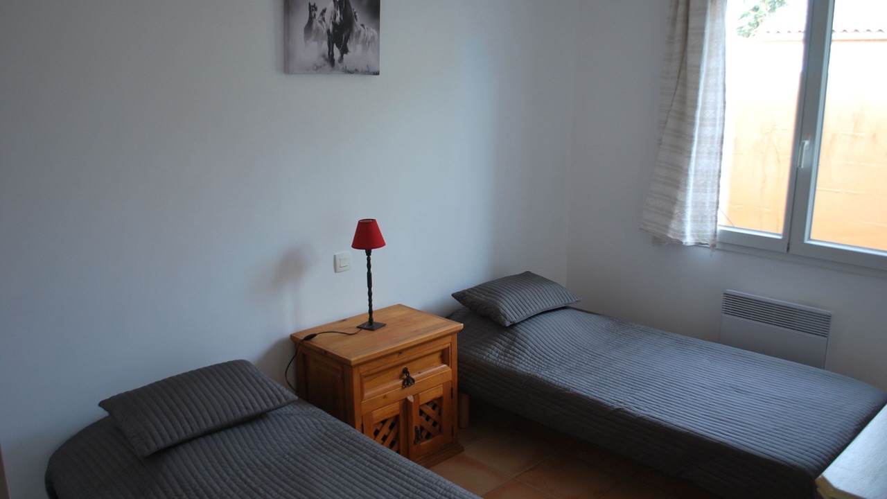 Photo of Bedroom in Montseret
