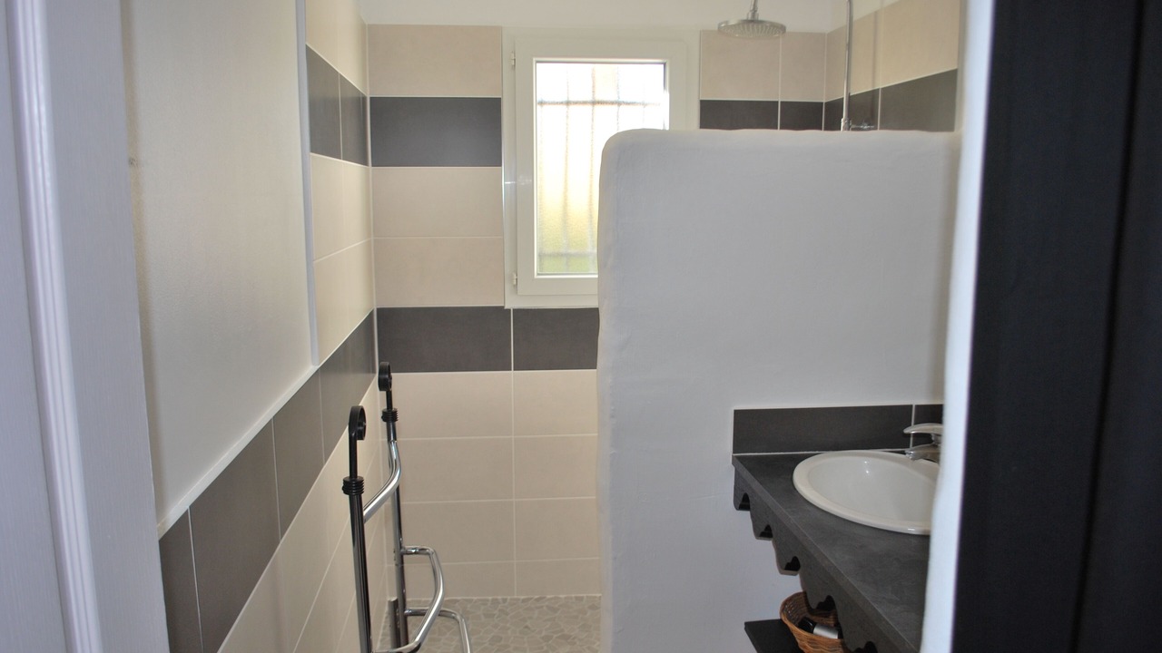 Photo of Bathroom in Montseret