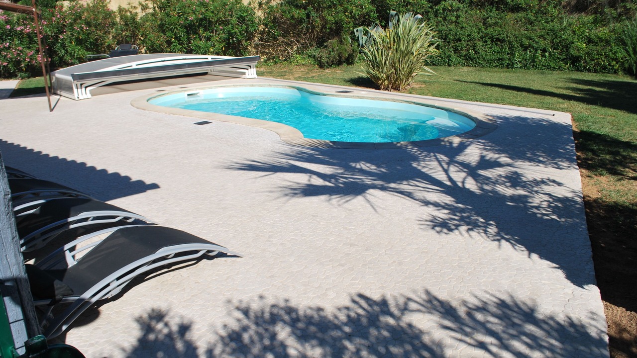 Photo of Outdoor in Montseret