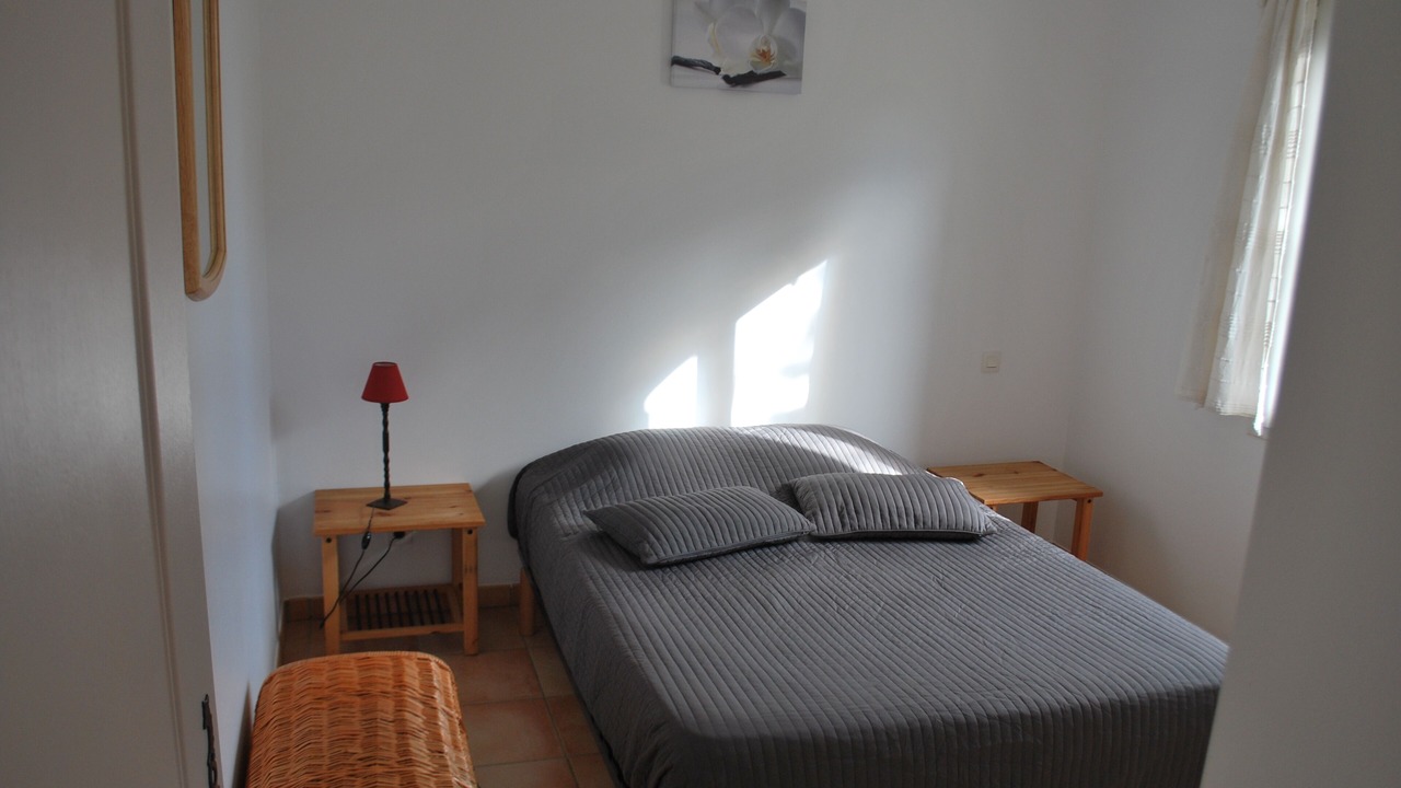 Photo of Bedroom in Montseret
