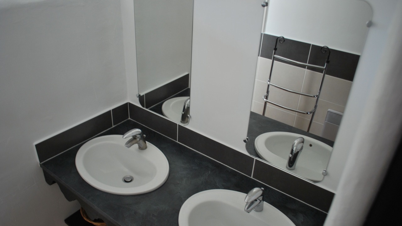 Photo of Bathroom in Montseret