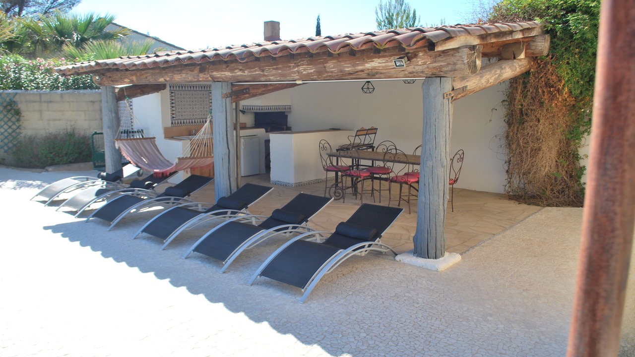 Photo of Outdoor in Montseret