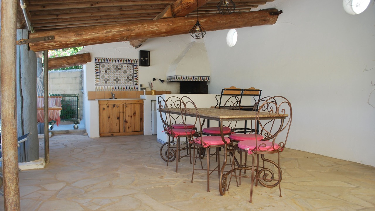 Photo of Outdoor in Montseret