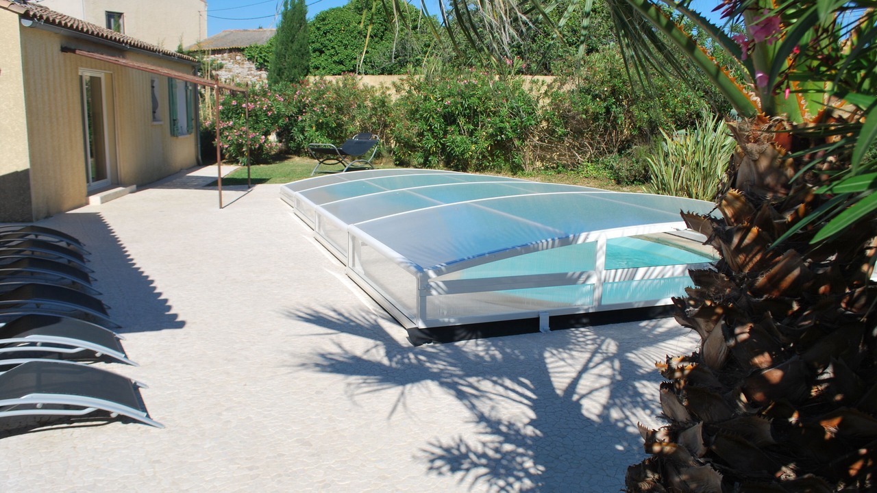Photo of Patio Balcony in Montseret