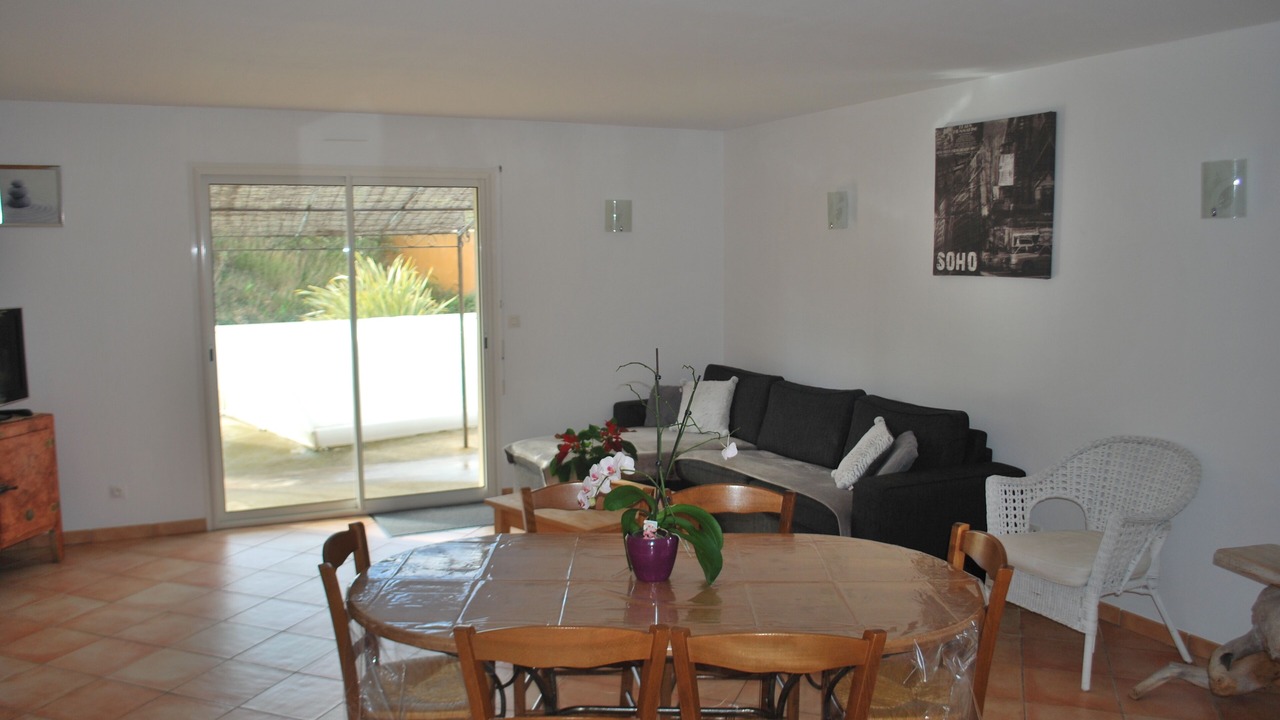 Photo of Livingroom in Montseret