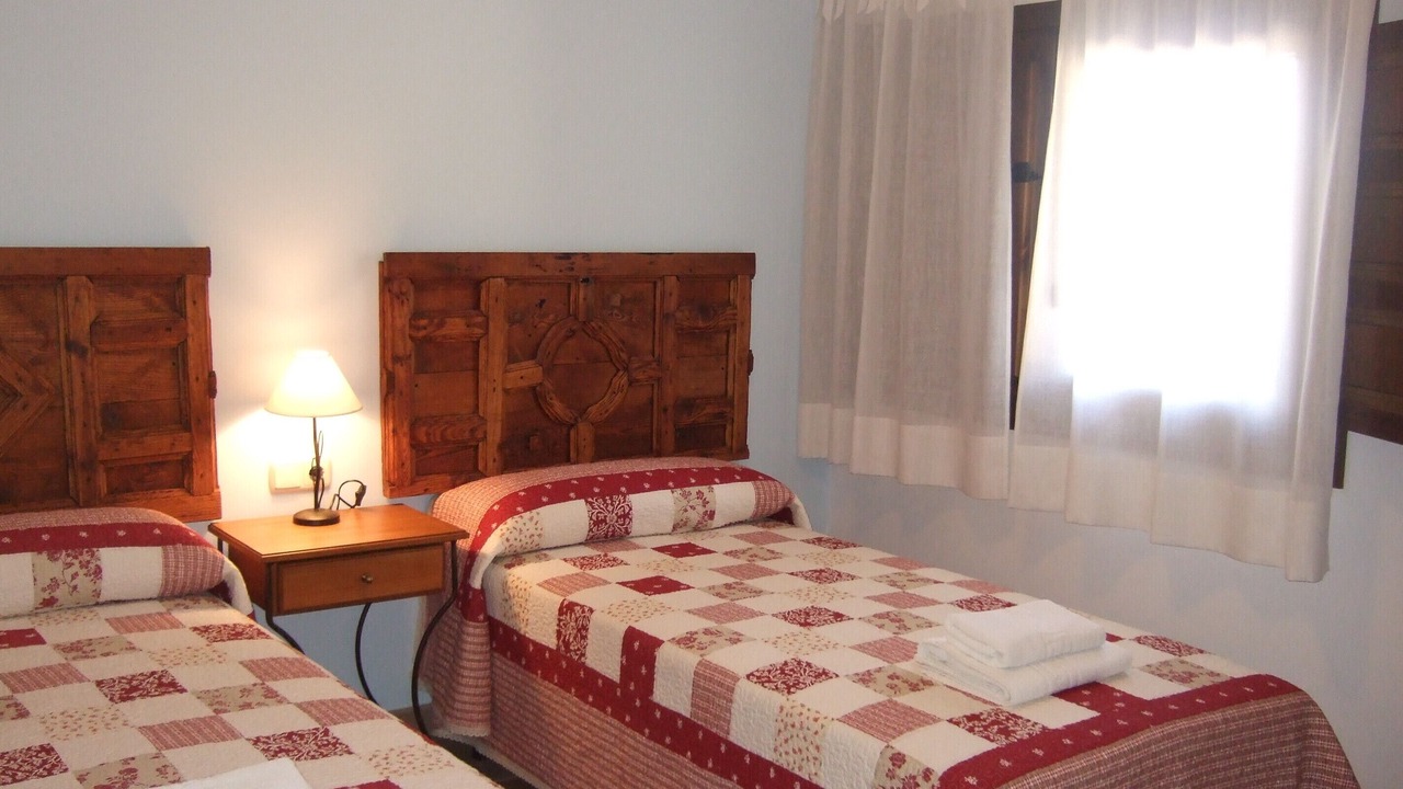 Photo of Bedroom in Anies