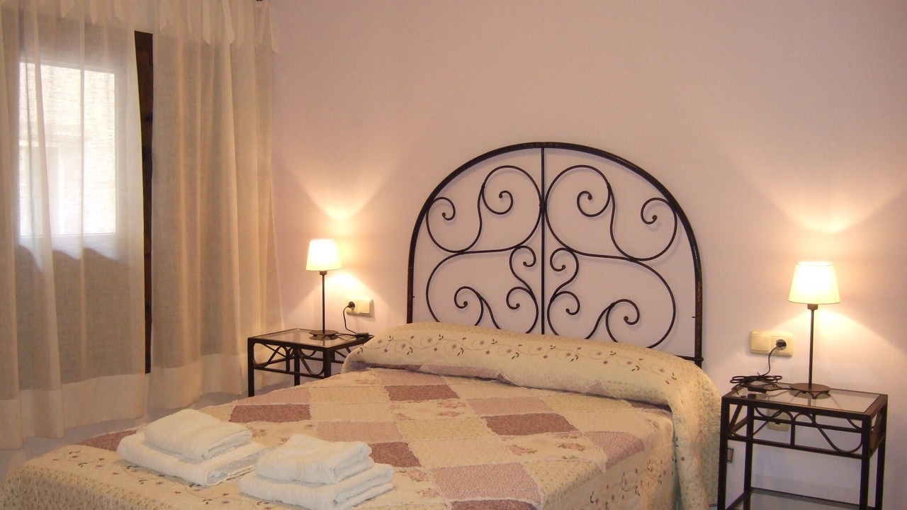 Photo of Bedroom in Anies