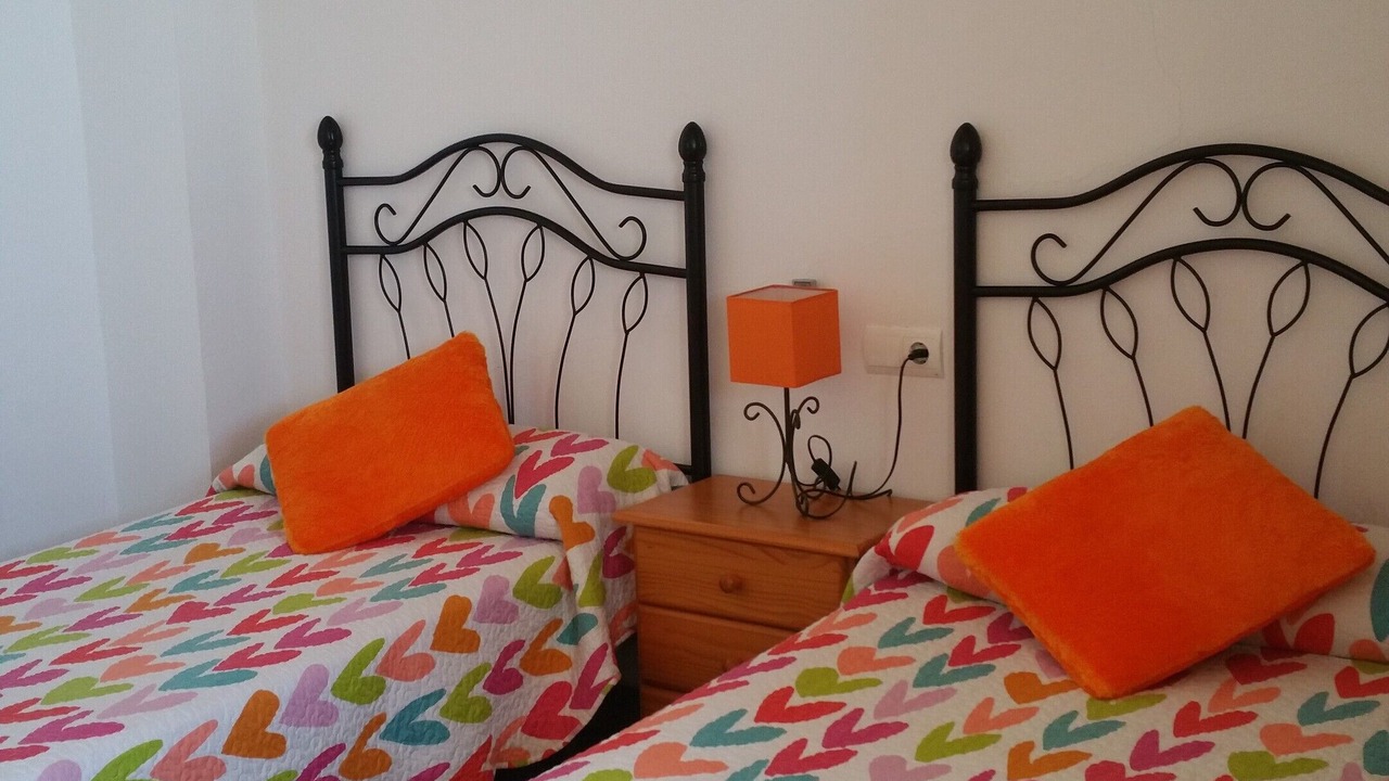 Photo of Bedroom in Old Town