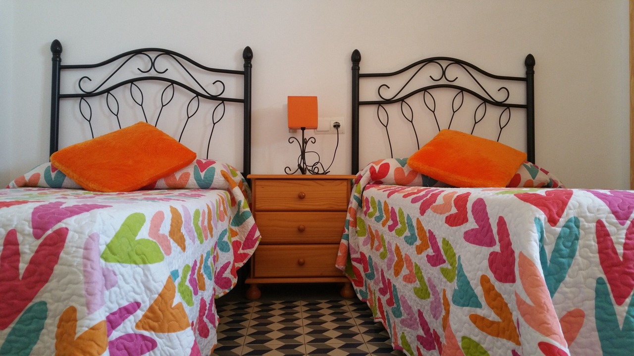 Photo of Bedroom in Old Town