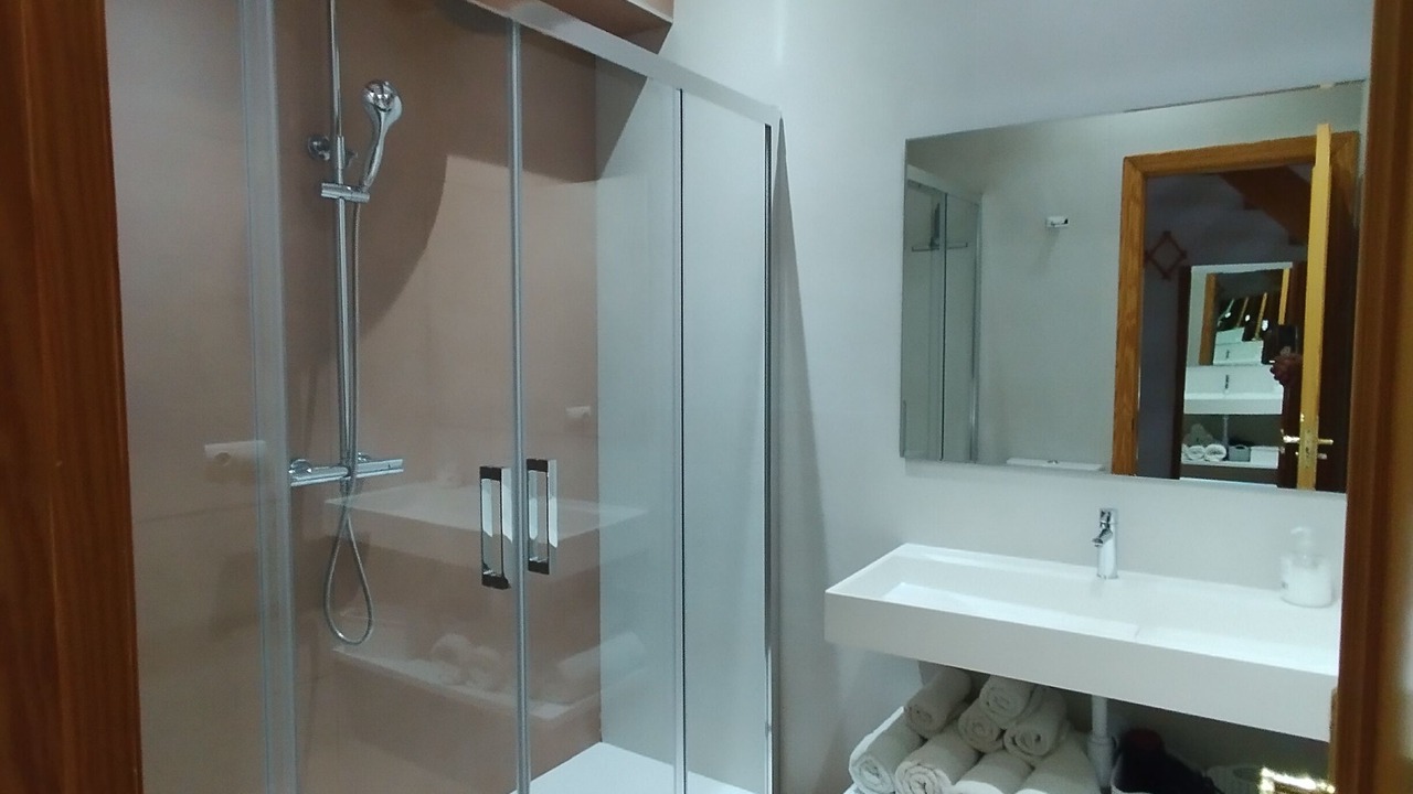 Photo of Bathroom in Old Town