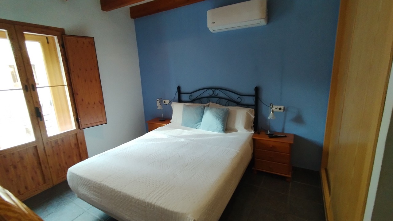 Photo of Bedroom in Old Town