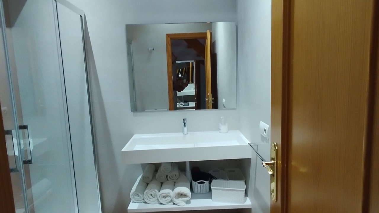 Photo of Bathroom in Old Town