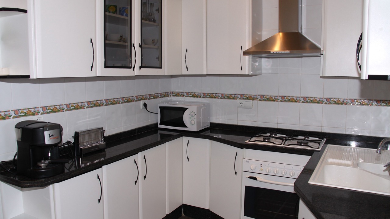 Photo of Kitchen in Old Town