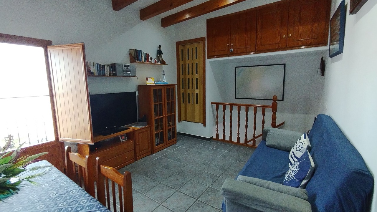 Photo of Livingroom in Old Town