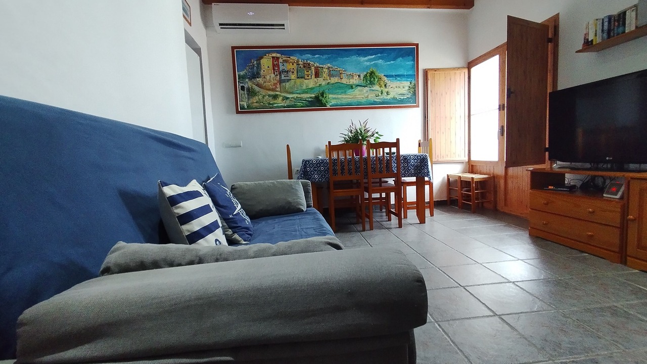Photo of Livingroom in Old Town
