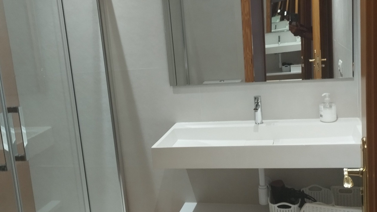 Photo of Bathroom in Old Town