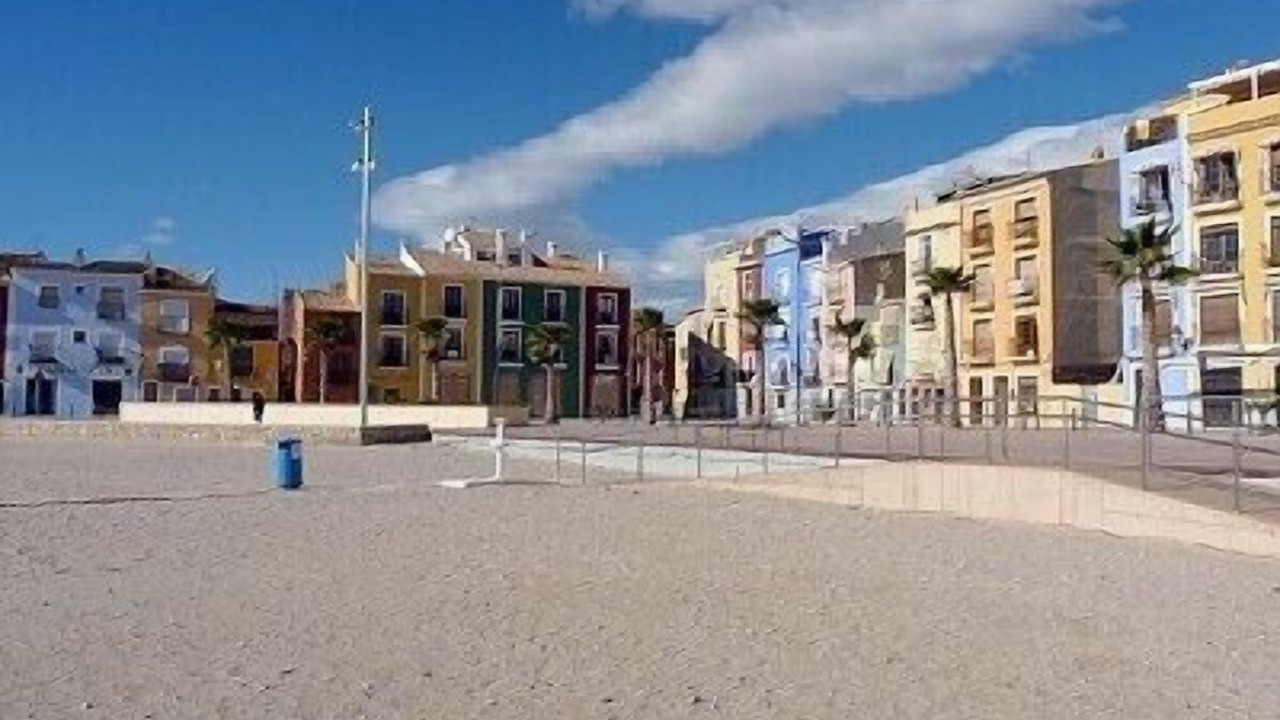 Photo of Outdoor in Old Town