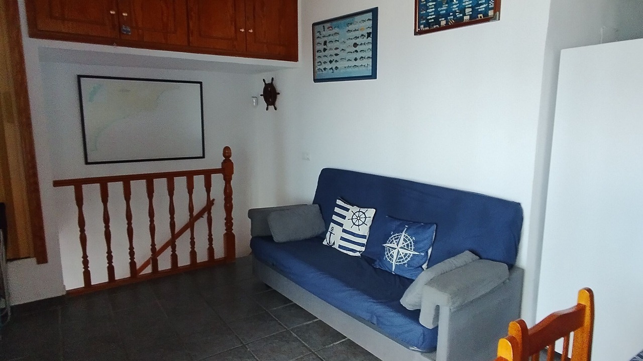 Photo of Livingroom in Old Town