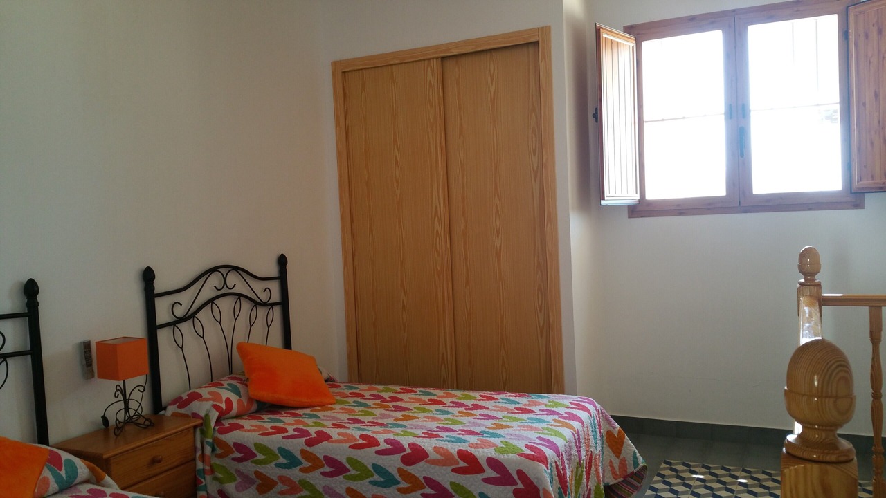 Photo of Bedroom in Old Town