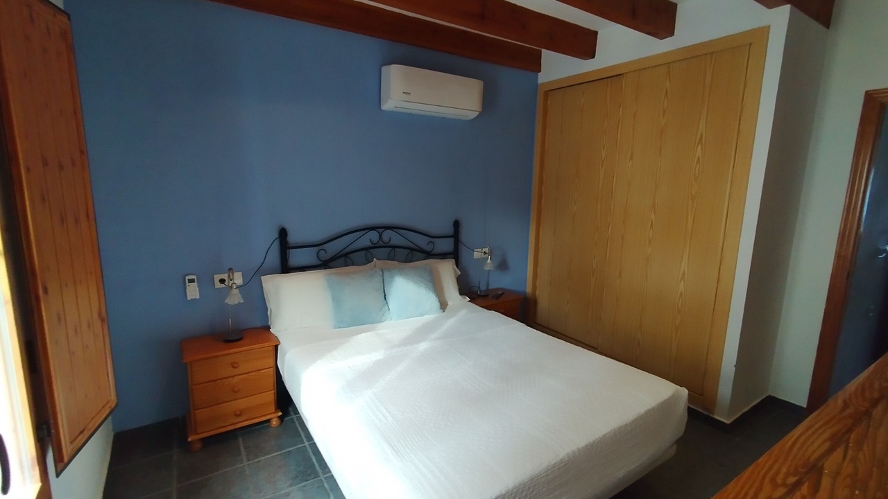 Photo of Bedroom in Old Town
