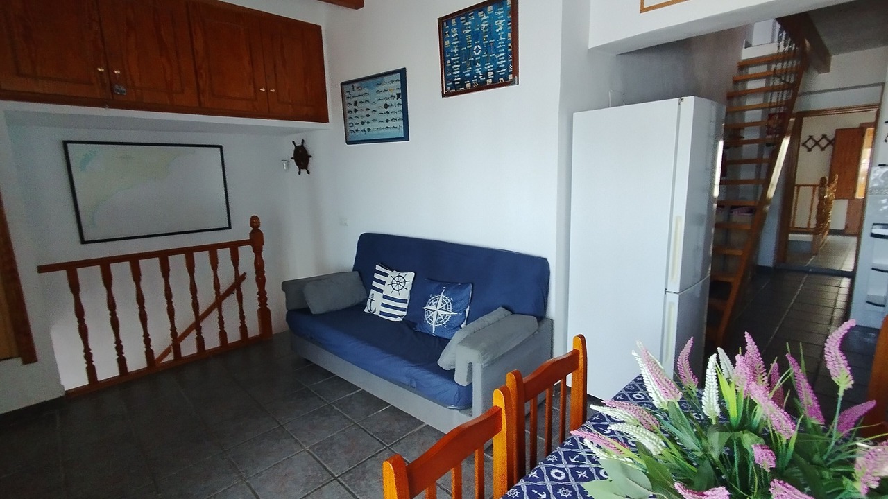 Photo of Livingroom in Old Town