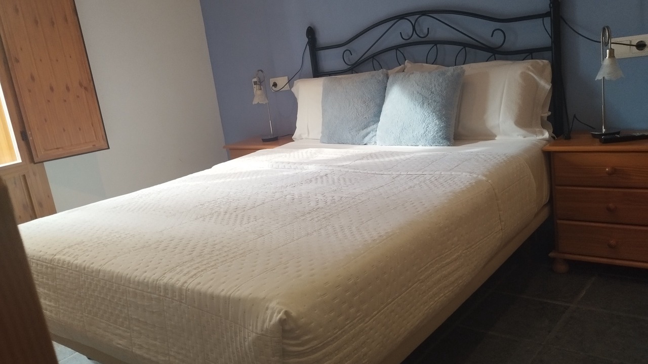 Photo of Bedroom in Old Town