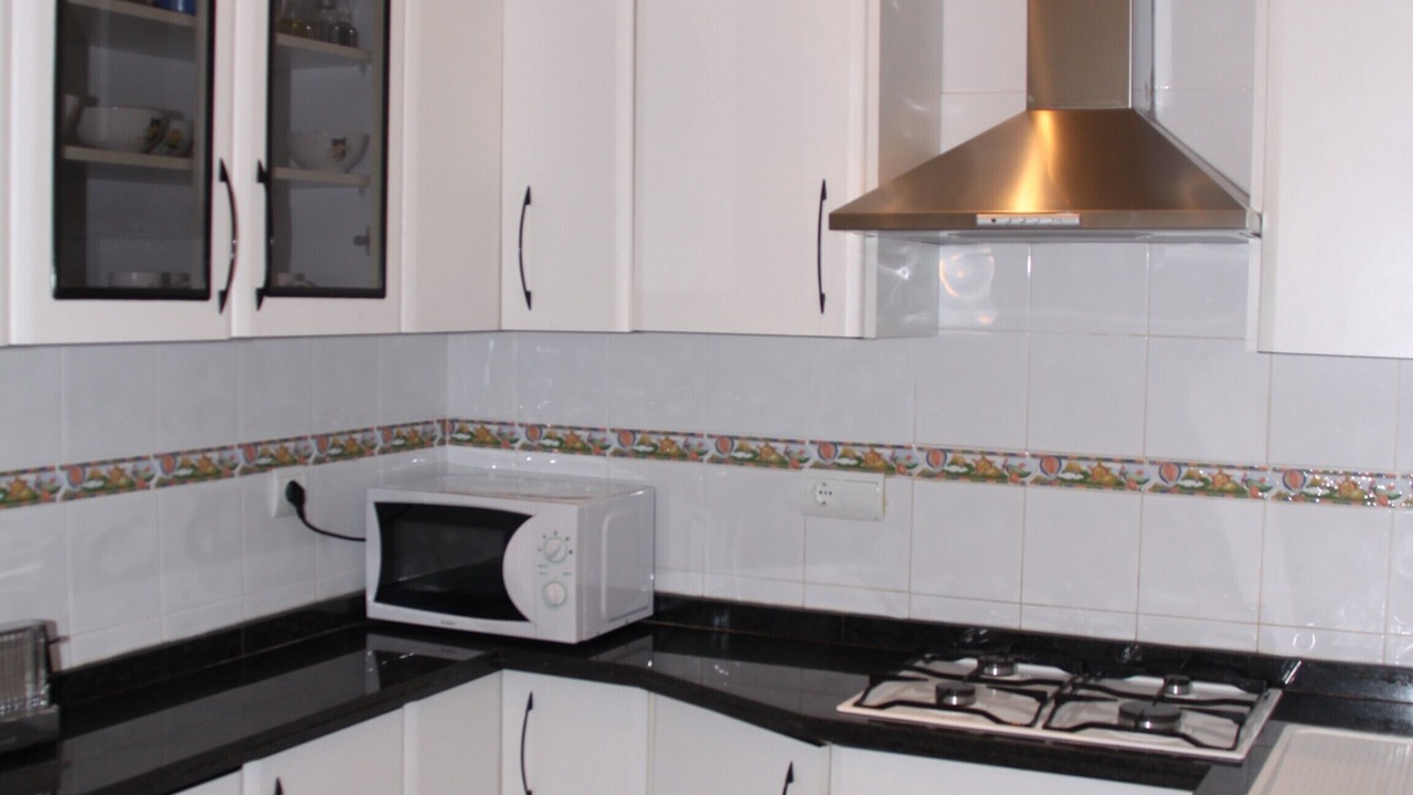 Photo of Kitchen in Old Town