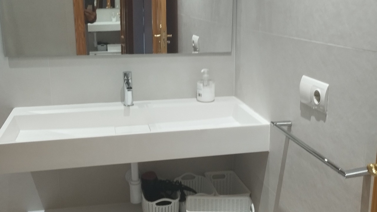 Photo of Bathroom in Old Town