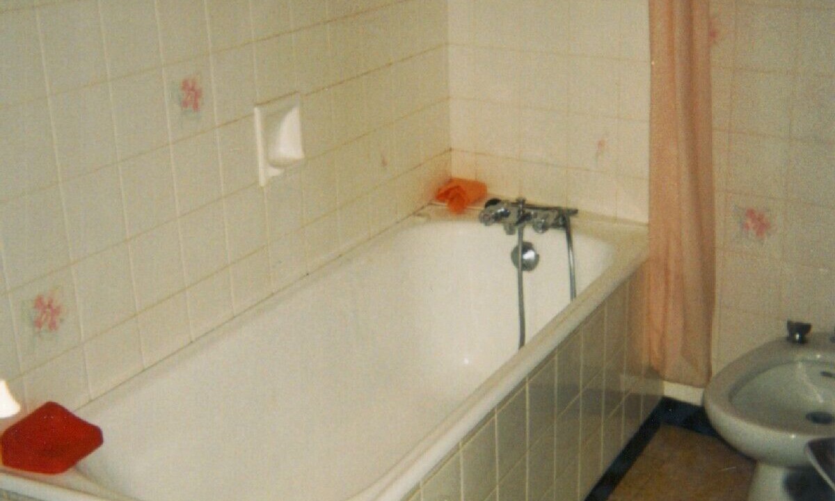 Photo of Bathroom in Olette