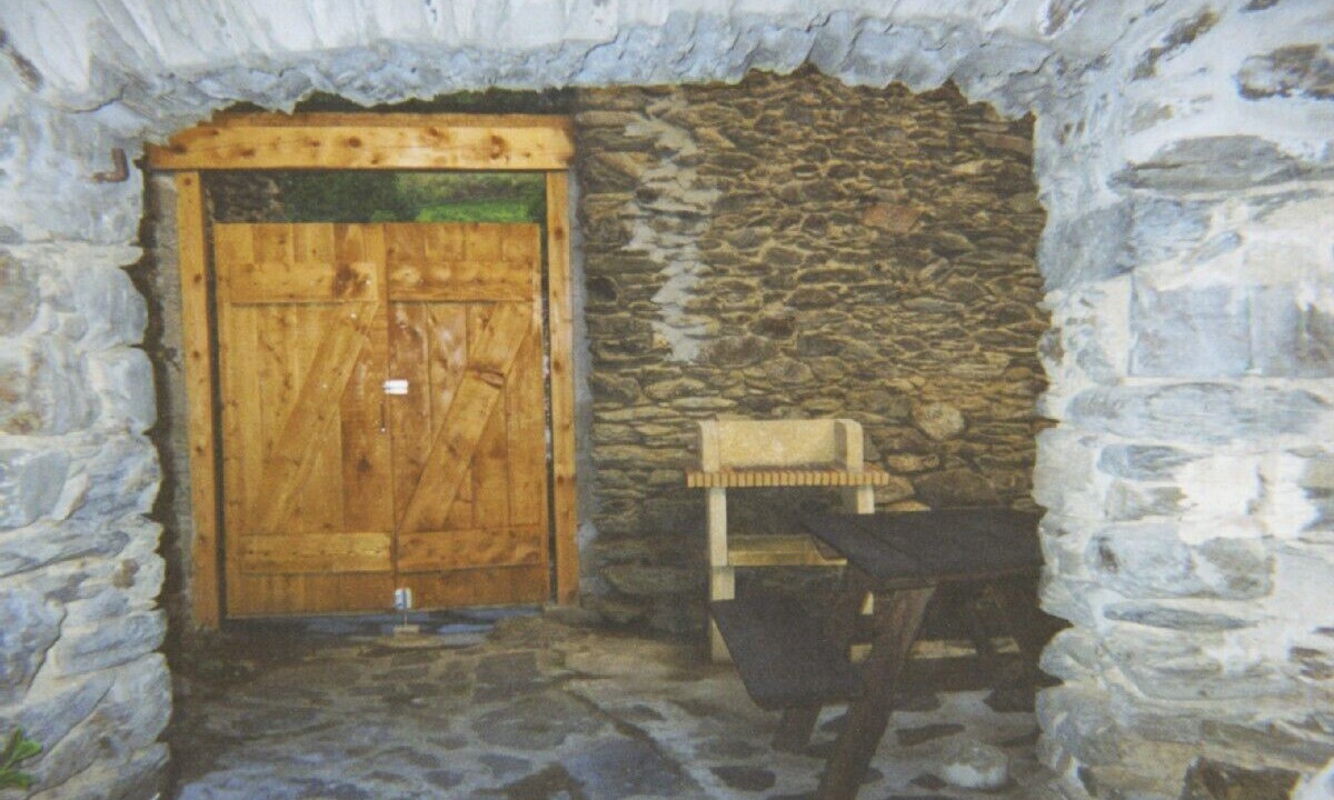 Photo of Outdoor in Olette