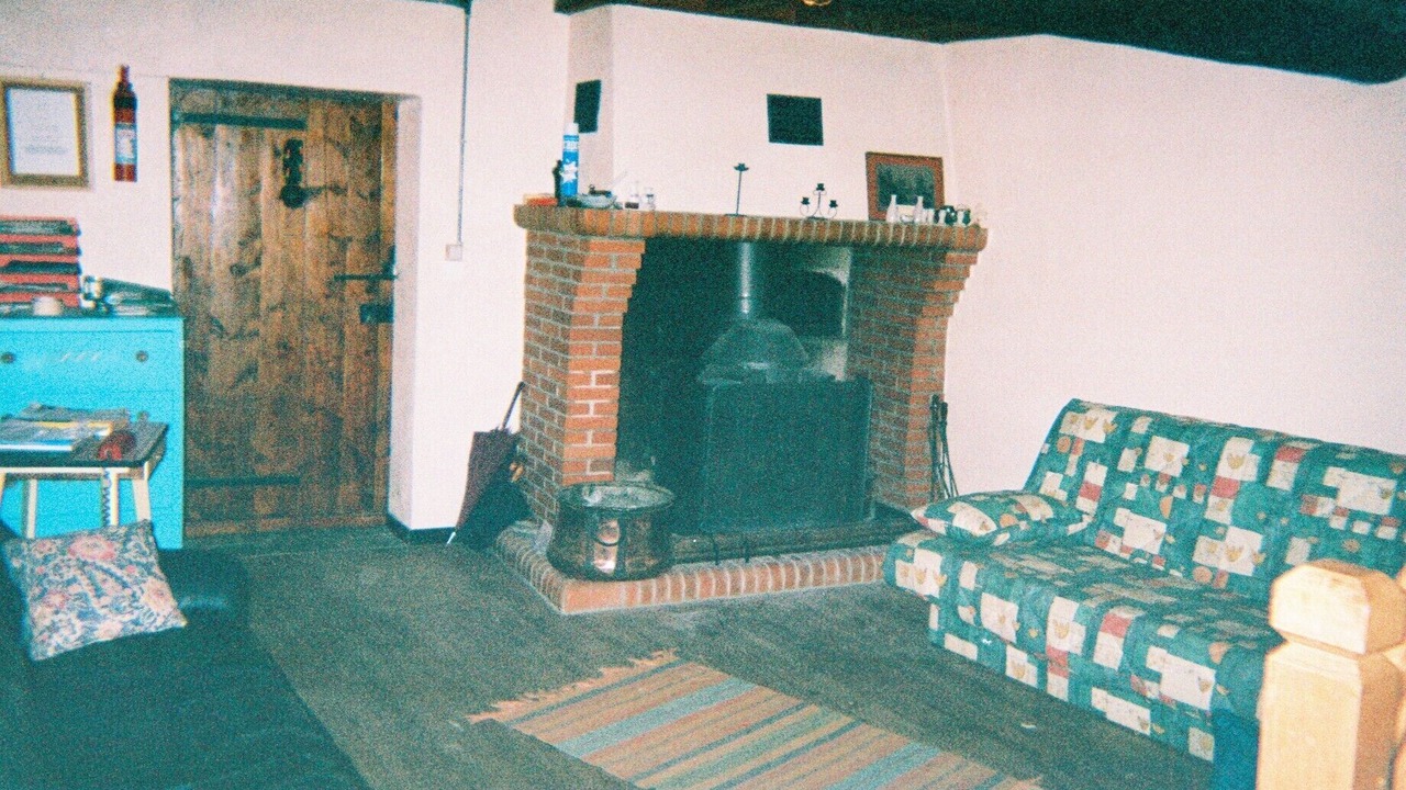 Photo of Bedroom in Olette