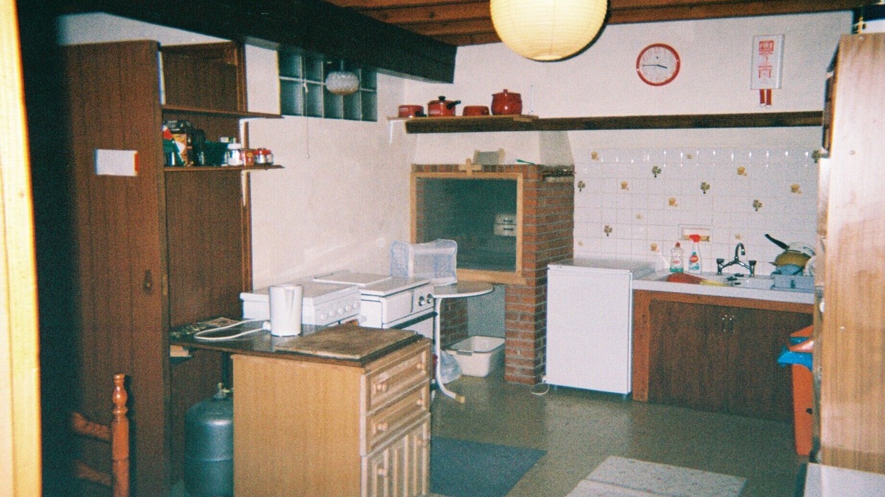 Photo of Kitchen in Olette