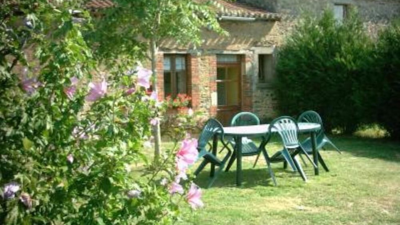 Photo of Outdoor in Breuil-Barret