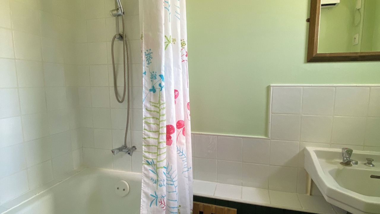 Photo of Bathroom in Breuil-Barret