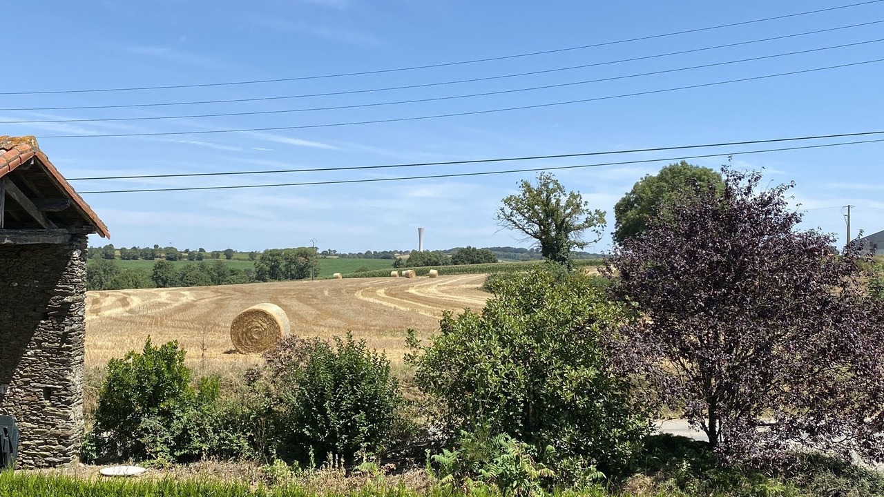 Photo of Outdoor in Breuil-Barret