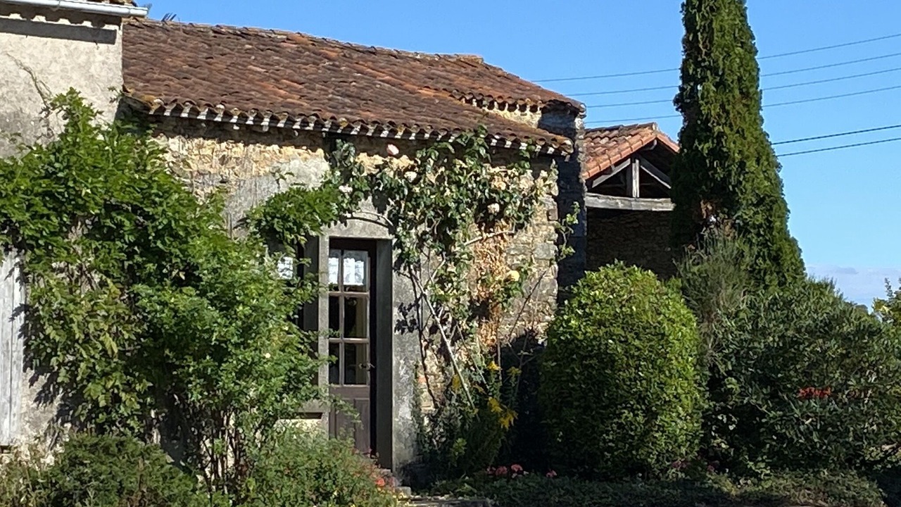 Photo of Outdoor in Breuil-Barret