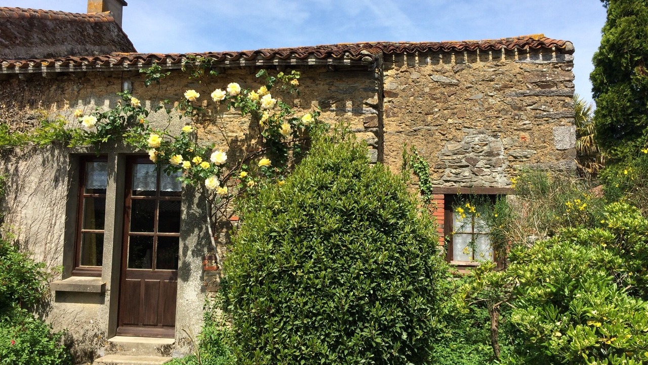 Photo of Outdoor in Breuil-Barret