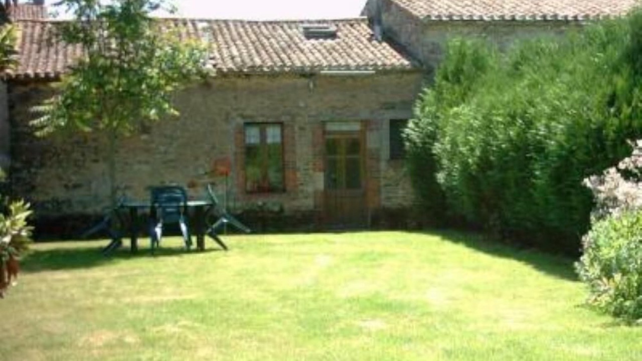 Photo of Outdoor in Breuil-Barret