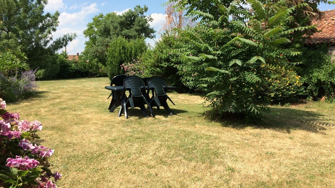Photo of Outdoor in Breuil-Barret