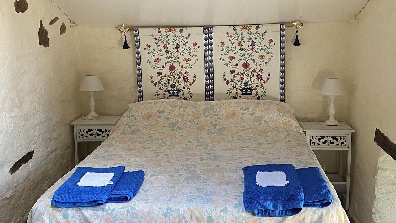 Photo of Bedroom in Breuil-Barret